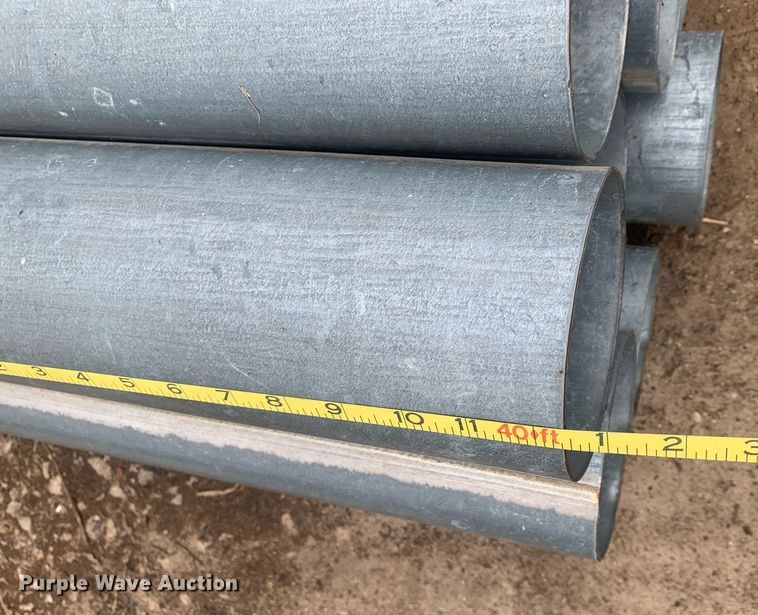 image for item LI9250 Approximately 35 pallets of grain dryer parts