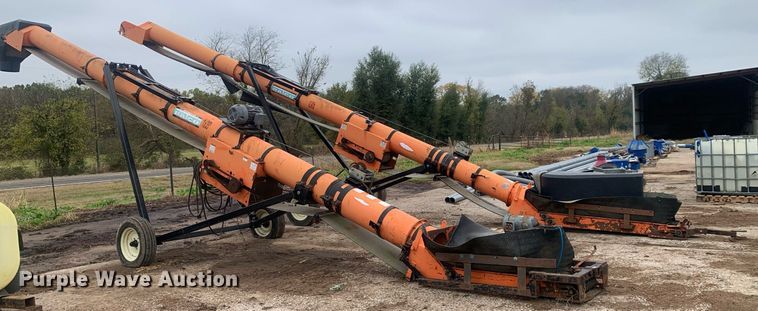 image for item LI9251 Batco 1835  auger