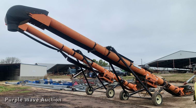 image for item LI9251 Batco 1835  auger