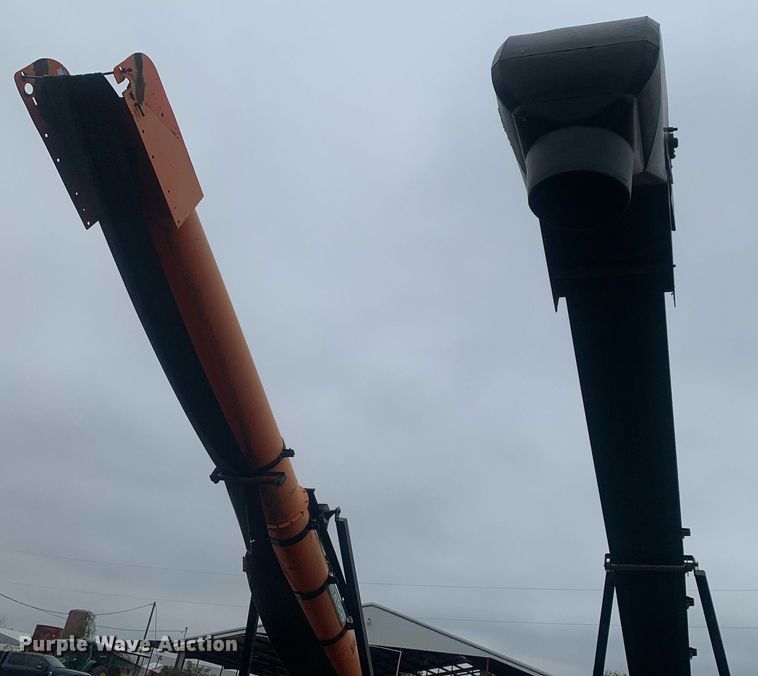 image for item LI9251 Batco 1835  auger