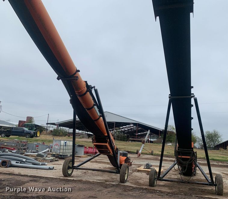 image for item LI9251 Batco 1835  auger