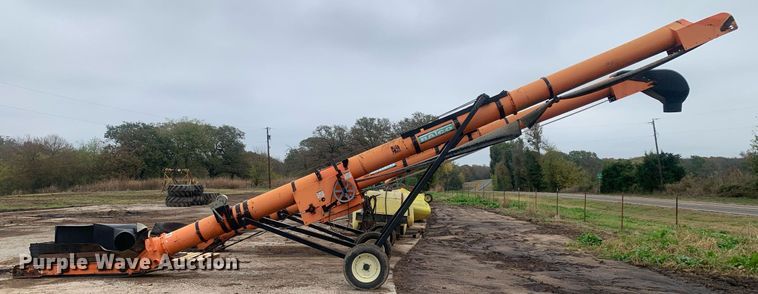 image for item LI9251 Batco 1835  auger