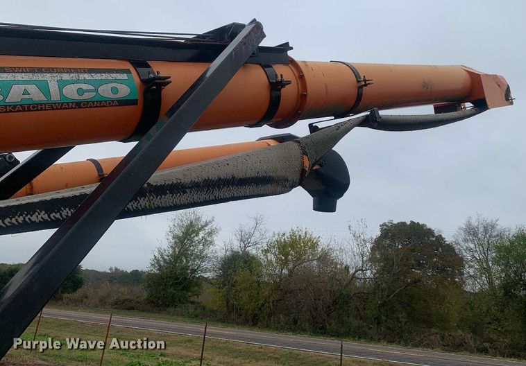 image for item LI9251 Batco 1835  auger