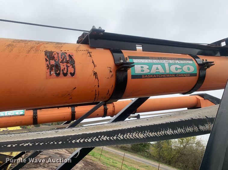 image for item LI9251 Batco 1835  auger