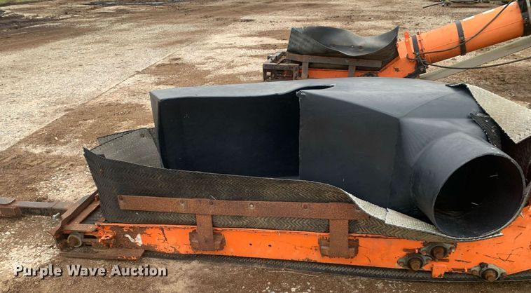 image for item LI9251 Batco 1835  auger