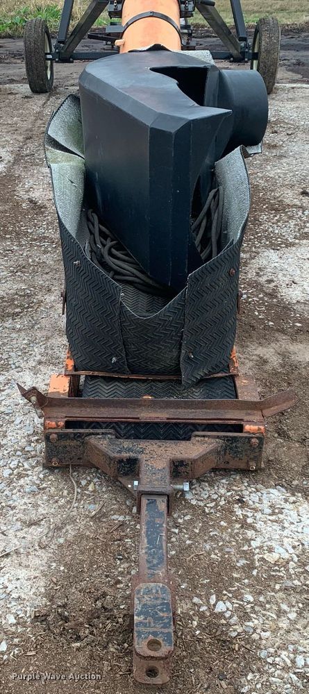 image for item LI9251 Batco 1835  auger