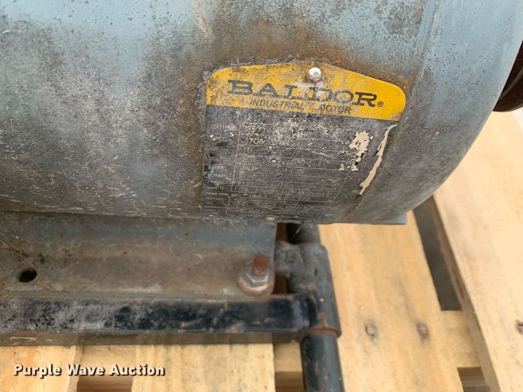 image for item LI9251 Batco 1835  auger