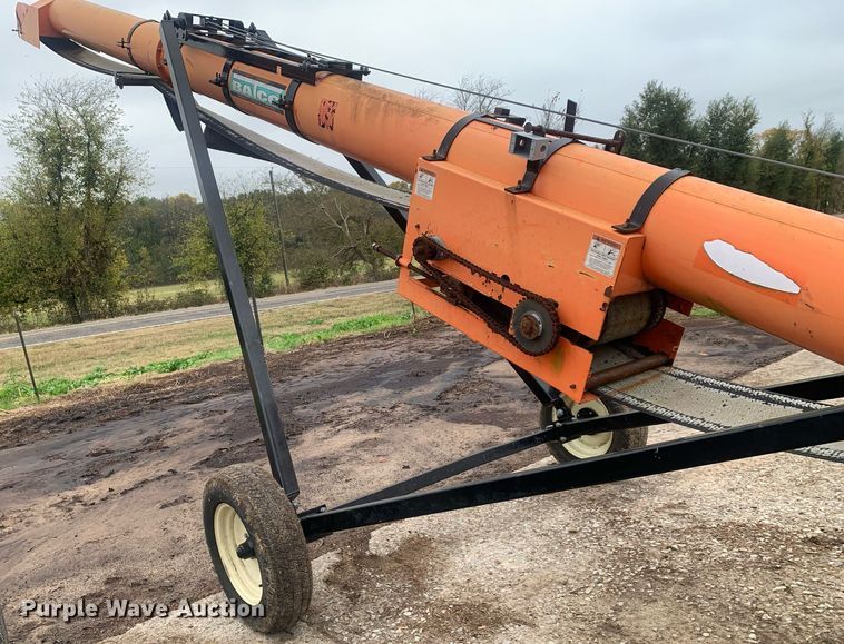 image for item LI9251 Batco 1835  auger