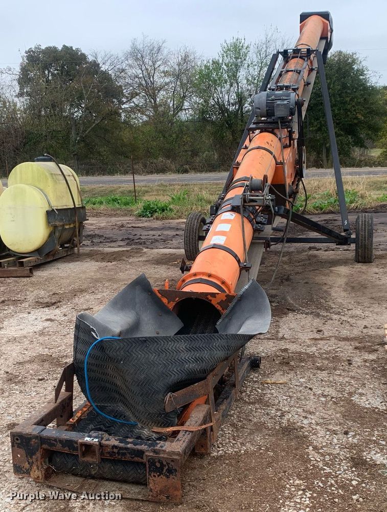 image for item LI9251 Batco 1835  auger