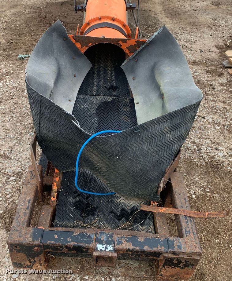 image for item LI9251 Batco 1835  auger