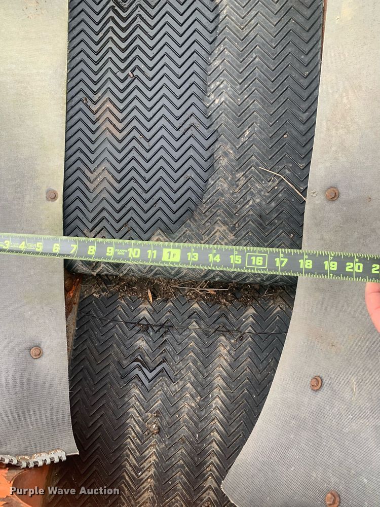 image for item LI9251 Batco 1835  auger