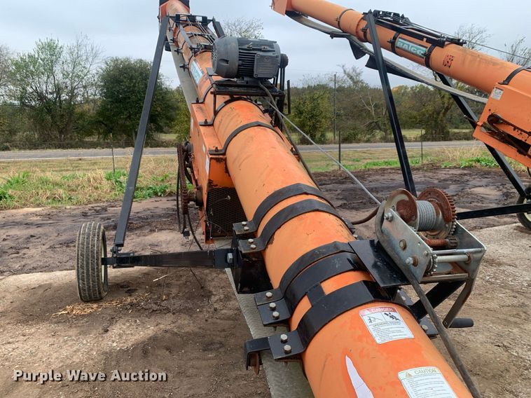 image for item LI9251 Batco 1835  auger