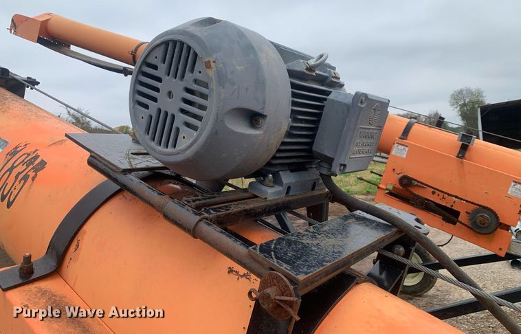 image for item LI9251 Batco 1835  auger