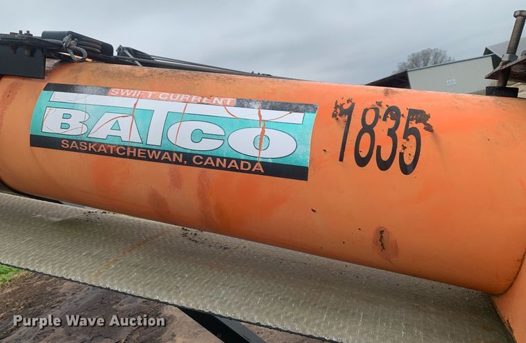 image for item LI9251 Batco 1835  auger