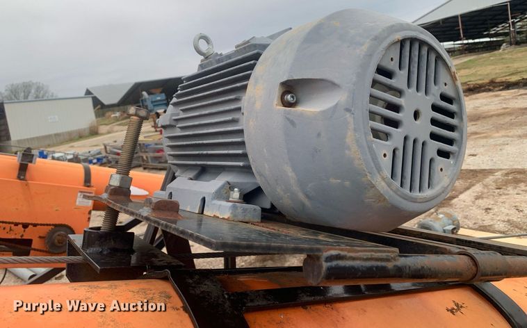 image for item LI9251 Batco 1835  auger