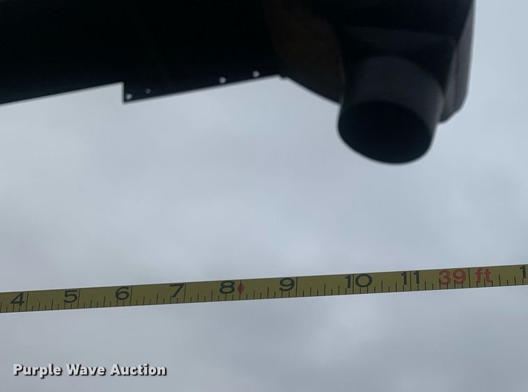 image for item LI9251 Batco 1835  auger