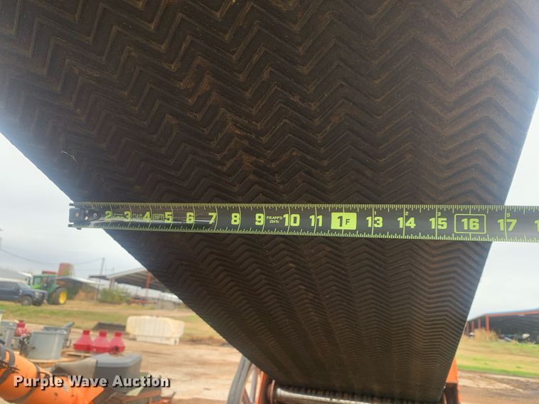 image for item LI9251 Batco 1835  auger