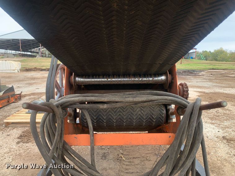 image for item LI9251 Batco 1835  auger