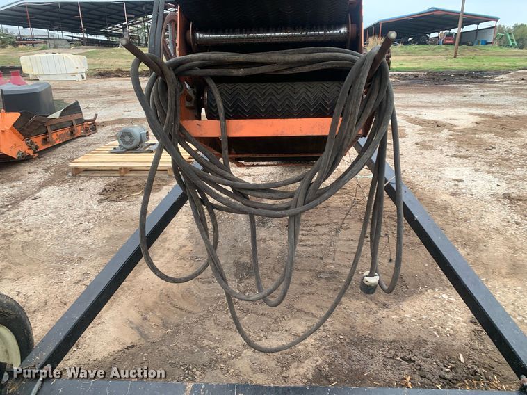 image for item LI9251 Batco 1835  auger