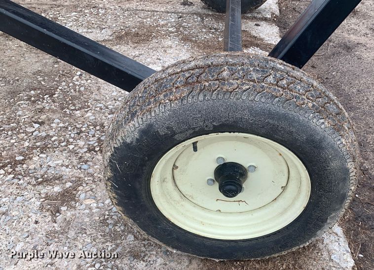 image for item LI9251 Batco 1835  auger