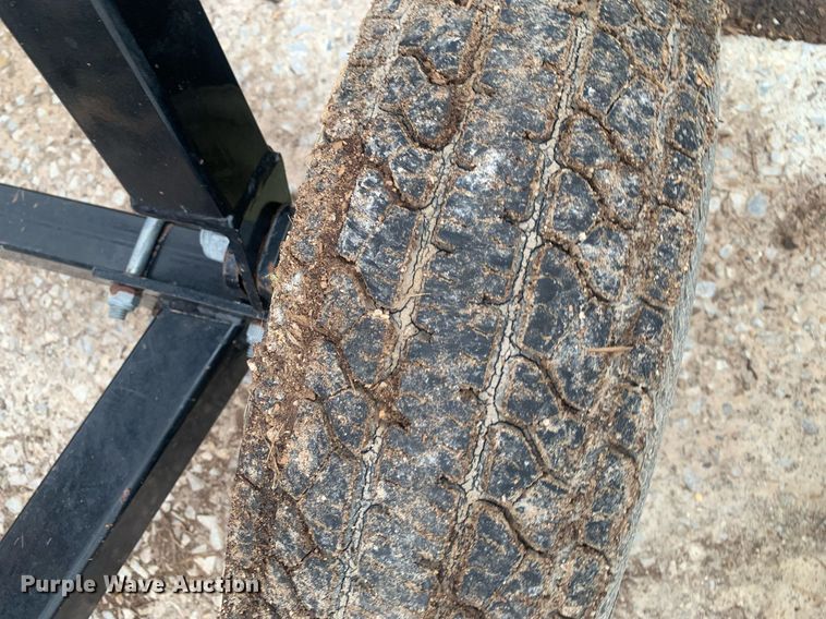 image for item LI9251 Batco 1835  auger