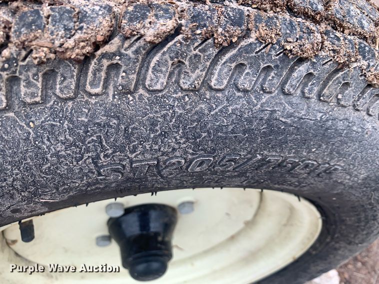 image for item LI9251 Batco 1835  auger