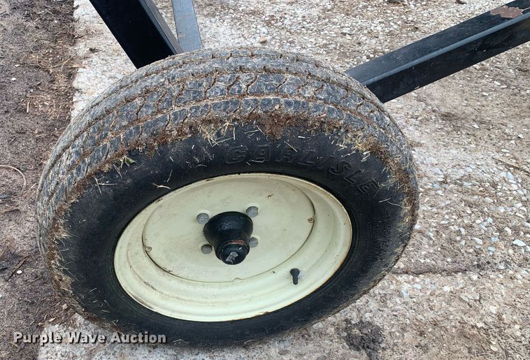 image for item LI9251 Batco 1835  auger