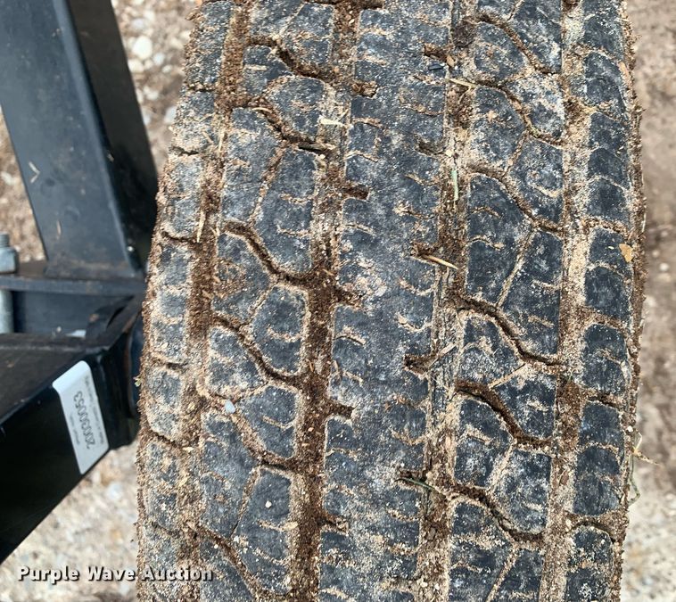 image for item LI9251 Batco 1835  auger