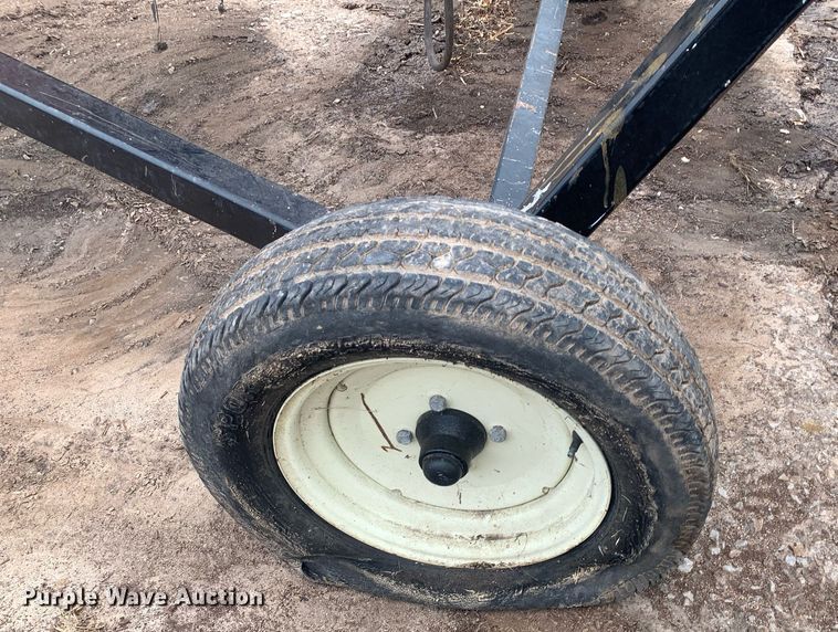 image for item LI9251 Batco 1835  auger