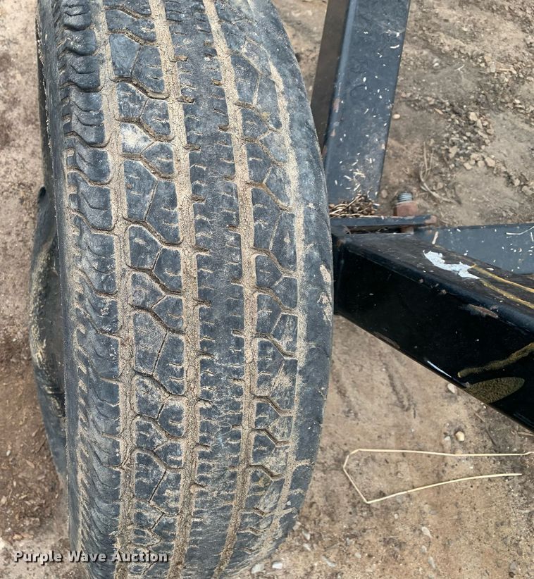 image for item LI9251 Batco 1835  auger