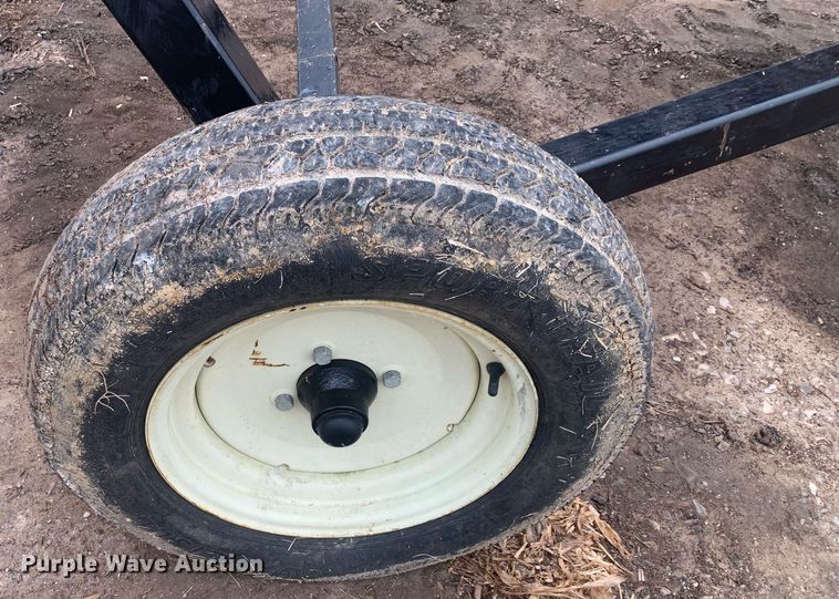 image for item LI9251 Batco 1835  auger