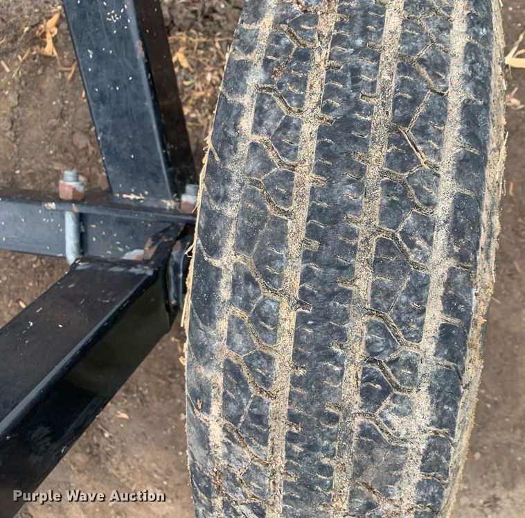 image for item LI9251 Batco 1835  auger