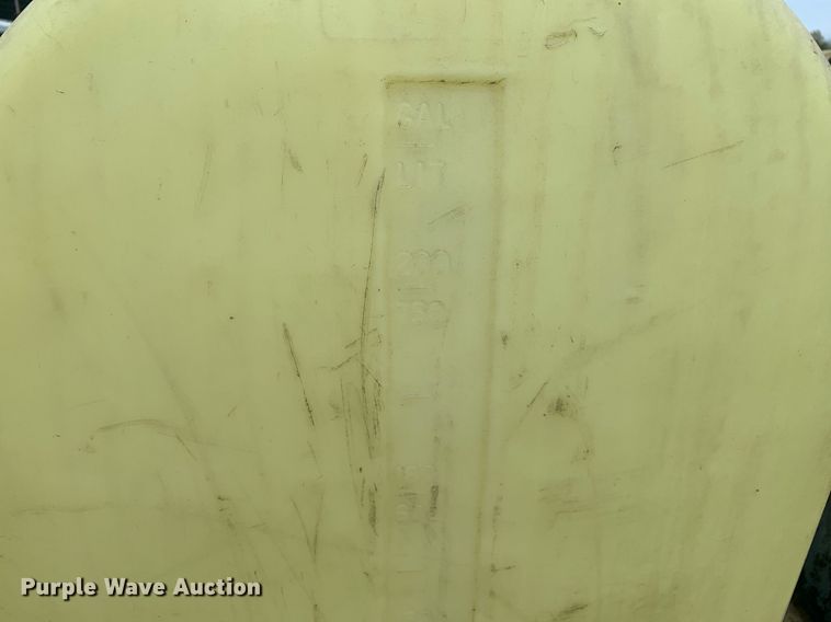 image for item LI9252 (4) Snyder tanks