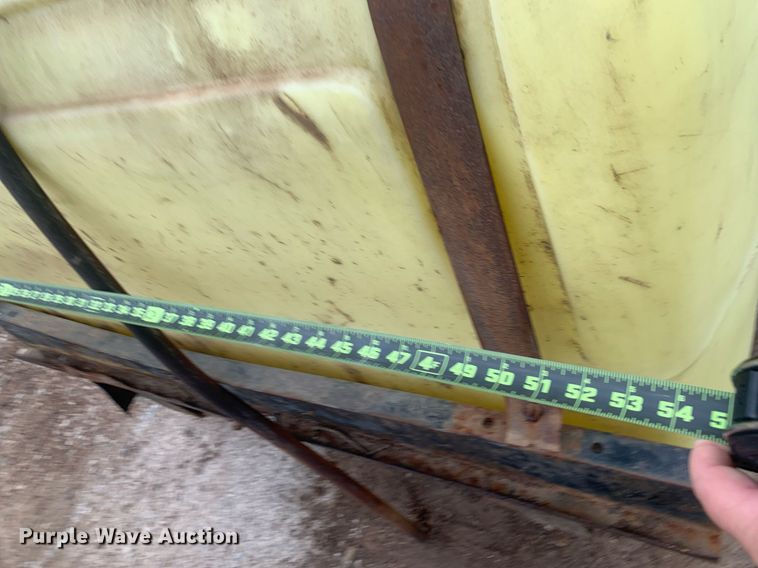 image for item LI9252 (4) Snyder tanks