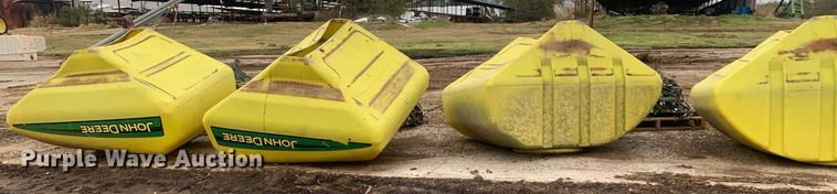 image for item LI9253 John Deere  1720 planter parts