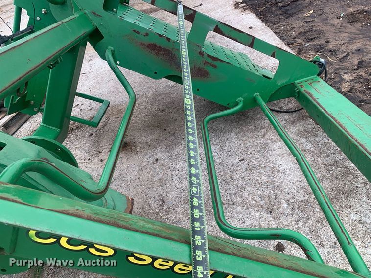 image for item LI9253 John Deere  1720 planter parts