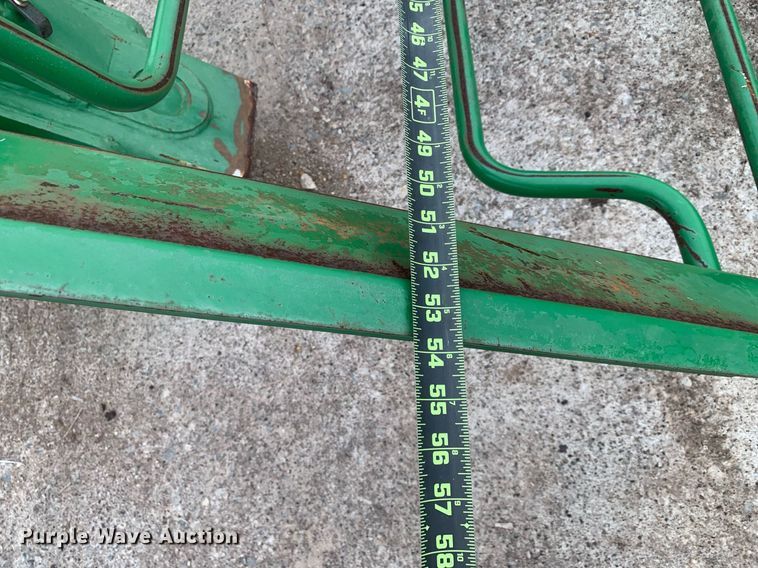 image for item LI9253 John Deere  1720 planter parts