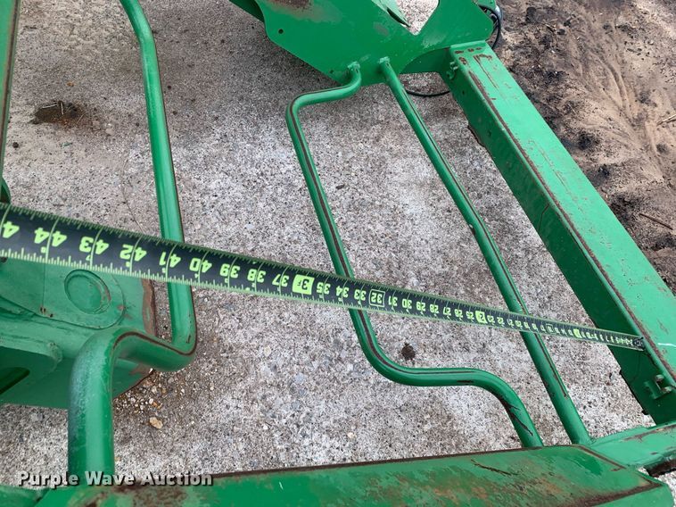 image for item LI9253 John Deere  1720 planter parts