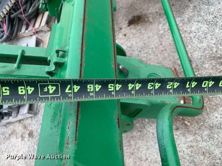 image for item LI9253 John Deere  1720 planter parts