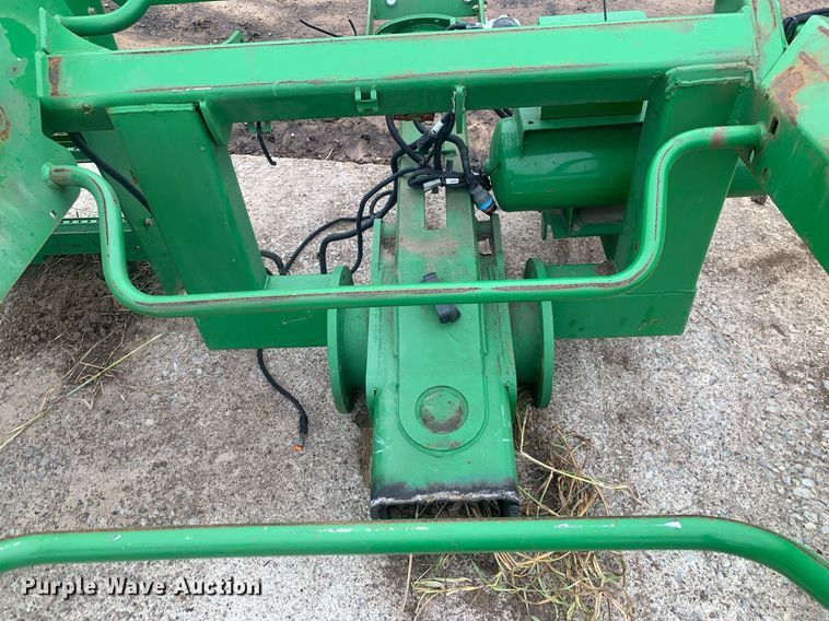 image for item LI9253 John Deere  1720 planter parts