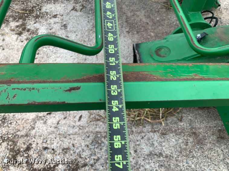 image for item LI9253 John Deere  1720 planter parts