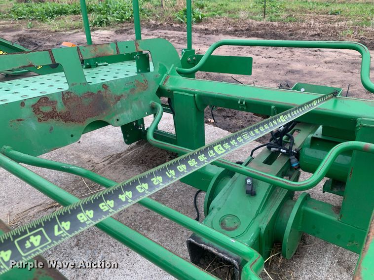 image for item LI9253 John Deere  1720 planter parts