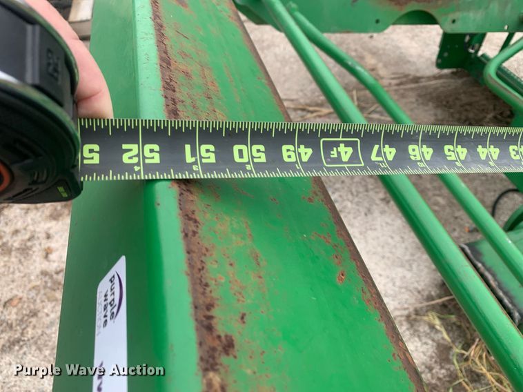 image for item LI9253 John Deere  1720 planter parts