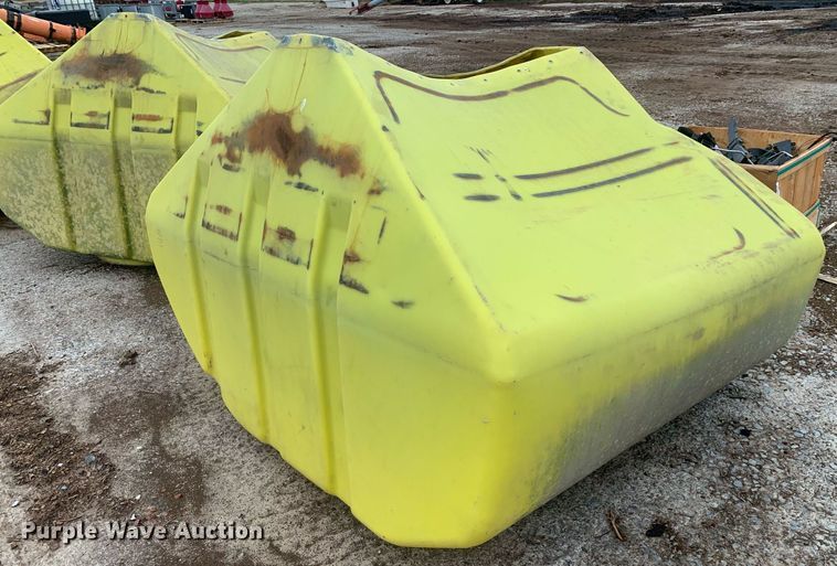 image for item LI9253 John Deere  1720 planter parts