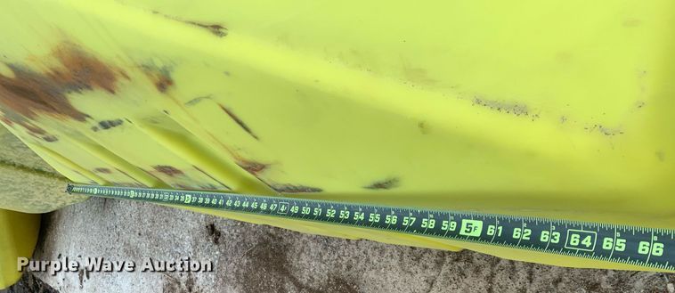 image for item LI9253 John Deere  1720 planter parts