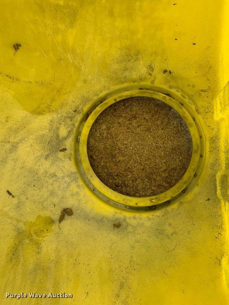 image for item LI9253 John Deere  1720 planter parts