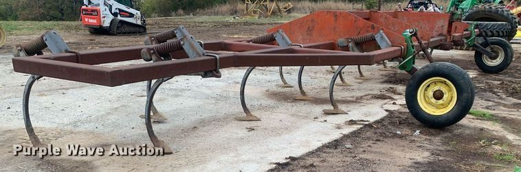 image for item LI9254 chisel