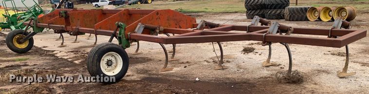 image for item LI9254 chisel