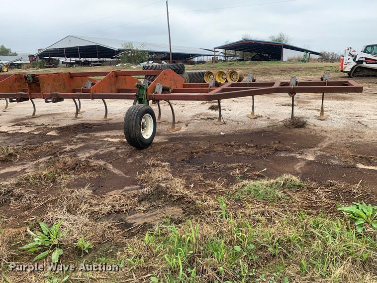 image for item LI9254 chisel