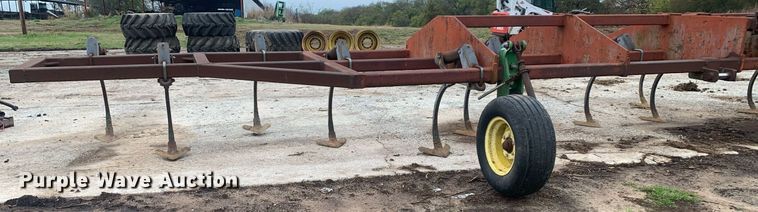 image for item LI9254 chisel